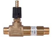 Extended Chemical Injector - 1.4mm
