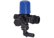 Everflo Pressure Regulating Valve