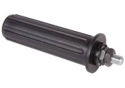 Side grip for S3 lance