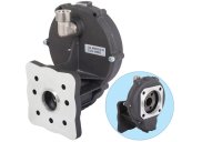 Comet Reduction Gearbox