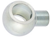 BSP Threaded Banjo Eye