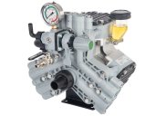 Comet P40/20 3 Diaphragm Pump