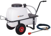 50 Litre Wheelbarrow Tank