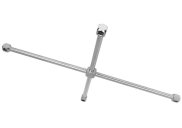 Mosmatic TKA-4W Rotary Arms