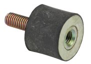 Rubber Mounting