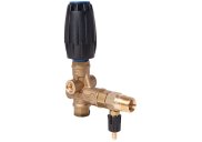 VRT3 Unloader Valve & Chemical Injector