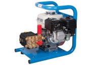 Evolution 1 10135 Petrol Pressure Washer
