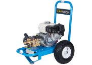 Evolution 2 14150 Pressure Washer - Electric Start