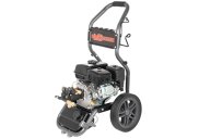 LC 9160 Petrol Pressure Washer