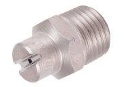1/4" 25&deg; Flat Fan Spray Nozzle - 15