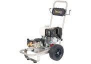 Evolution 2SS 15250 Petrol Pressure Washer
