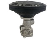 Pratissoli PN2X9 Pneumatic Pressure Regulator