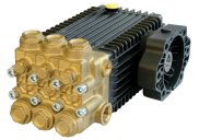 Interpump 66 Series Pump - 1750 Rpm