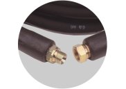 3/8" High Pressure Hose