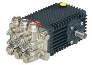 Interpump VHT66 Series Pump - 1450 Rpm