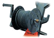 Interpump Hose Reel Kit