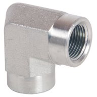 Female Threaded Fixed Elbows