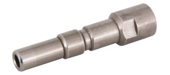 AR3/AR4 Kew Style QR Adaptor