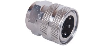 AR31 QR Coupler