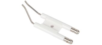 Comet Burner Electrode