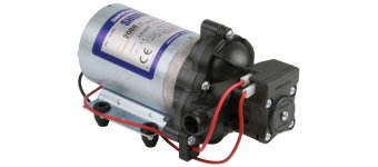 Shurflo 2088 Series Demand Pump - 115V