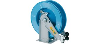 V Series Retractable Hose Reel