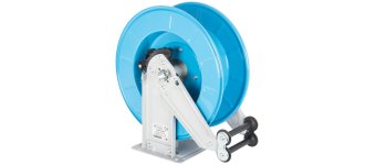 VL Series Retractable Hose Reel