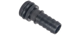 Flojet Quick Connect Port Adaptor