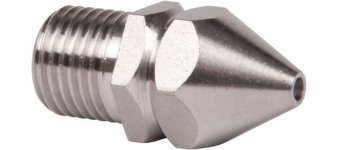 Drain Cleaning Nozzle - 06