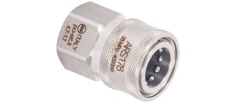ARS178L QR Coupler