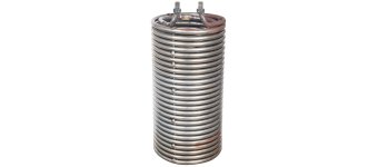 Comet Replacement Burner Coil