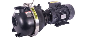 3" Pacer T Series Slurry Pump - 415V