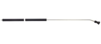 SF12 Lance - Zinc Plated - 1200mm