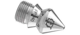 TC Drain Cleaning Nozzle - 055