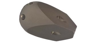 SNT Drain Cleaning Nozzle - 60