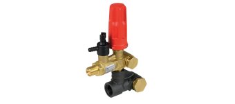 Interpump Setmatic Controlset - 6-14 Lpm
