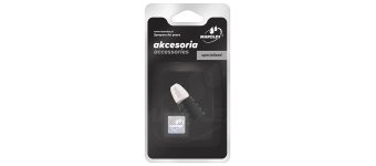Marolex Complete Nozzle Tip - 1.5mm