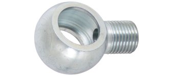 BSP Threaded Banjo Eye