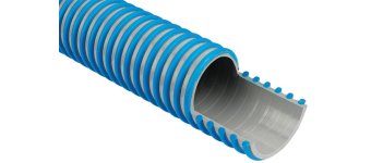 5" General Purpose Air Hose - sold per metre