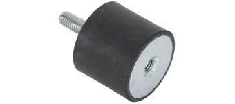 Rubber Mounting