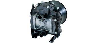 Comet BP60K 2 Diaphragm Pump