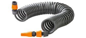10 metre Spiral Hose Kit
