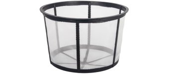 Manta 455 Series Basket Filter