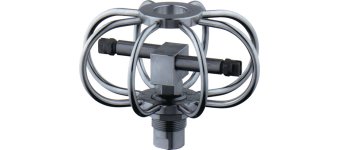 Mosmatic TYR-2F Cleaning Head