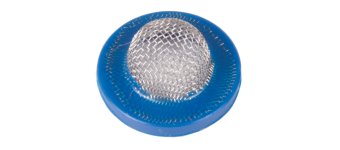 Nozzle Cup Filter