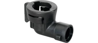 90&deg; Quick Fit Adaptor