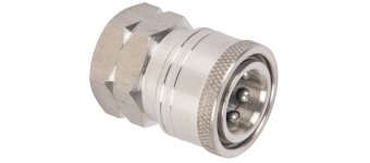 AR2 Series QR Coupler - St.Steel