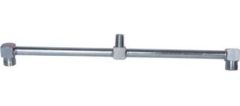 WAW Rotary Arms - St.Steel
