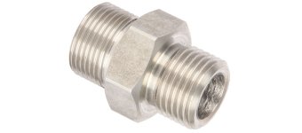 M22 Adaptor - 500 Bar