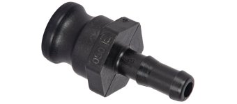 Banjo Cam Lever Adaptor